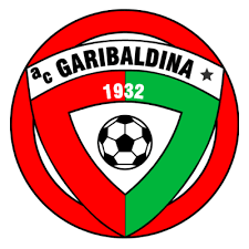Logo AC Garibaldina 1932